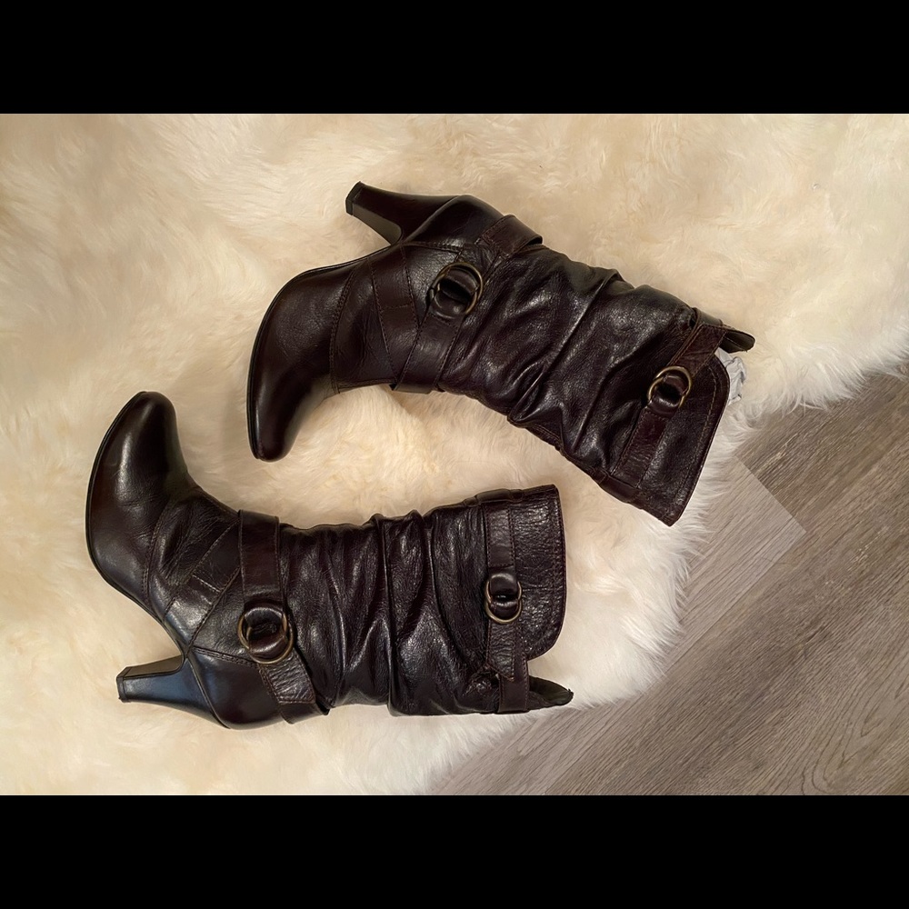 Aldo Ritter Boot - Picture 2 of 10
